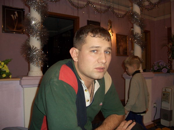 Игорь Ефимов