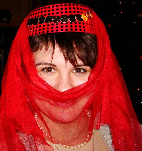 Юлия Лысенко