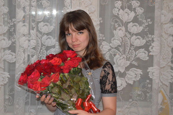 Юлия Кузнецова