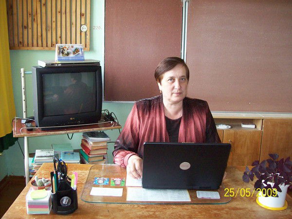 Екатерина Яковлева