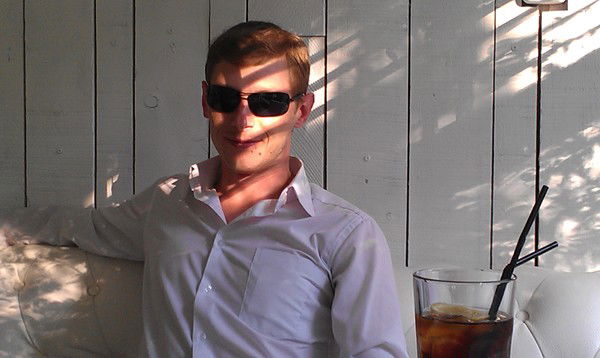 Денис Бояков