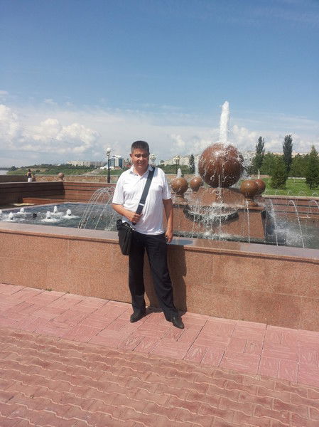 Кэм Эргашев