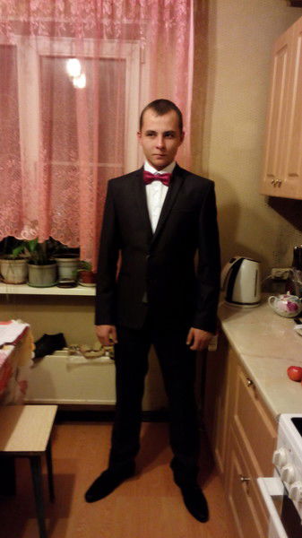 Андрей Соловьёв