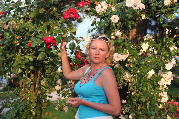 Анна Завадская