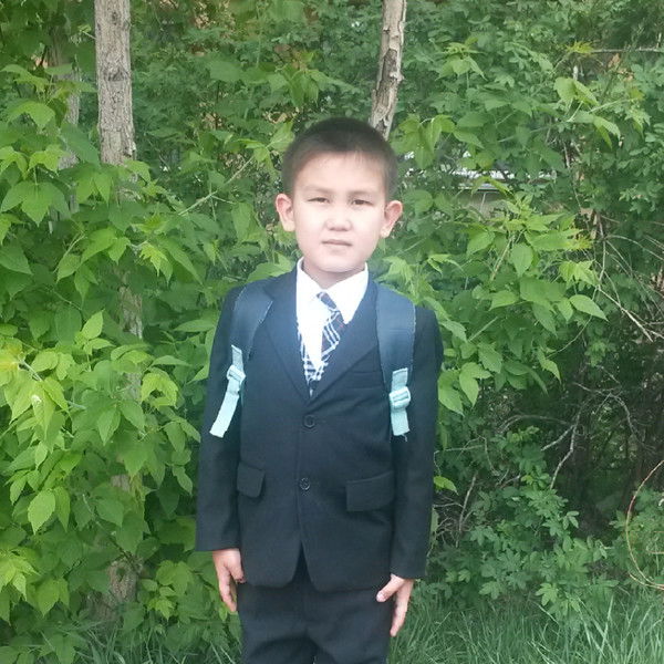 Кымбат Сапарова