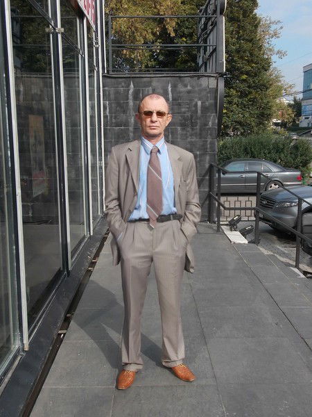 Александр Кутуков