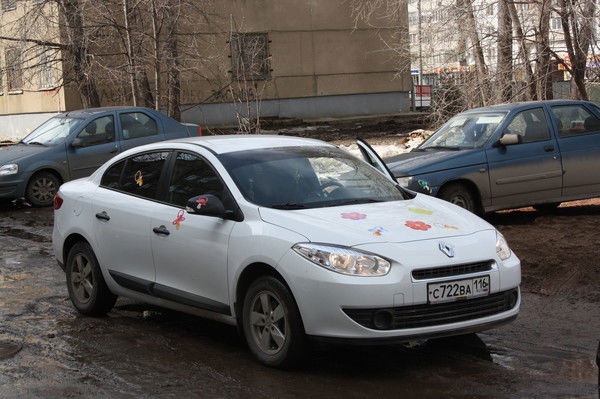 Рустам Загретдинов