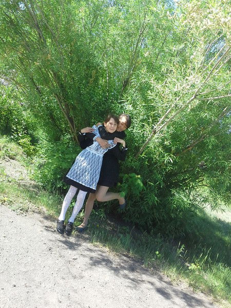 Марина Волкова