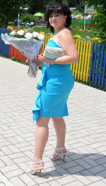 Евгения Литвин