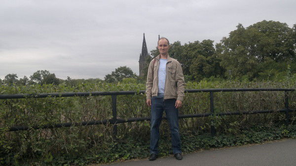 Виталий Гук