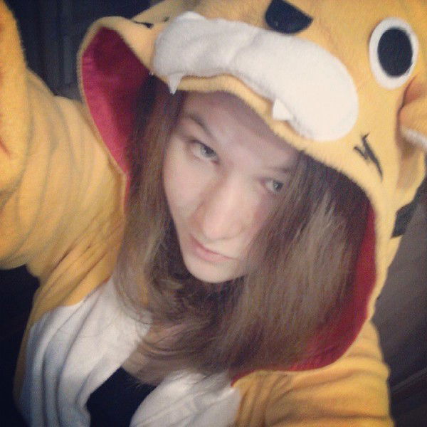 Елена Лысова