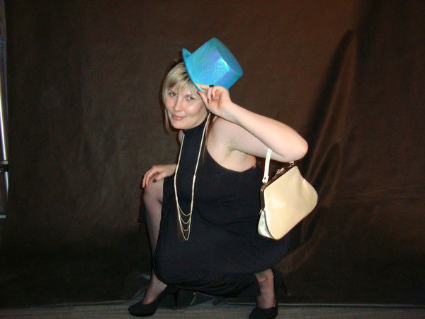 Елена Болесова