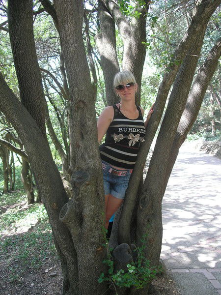 Наталья Чумовицкая