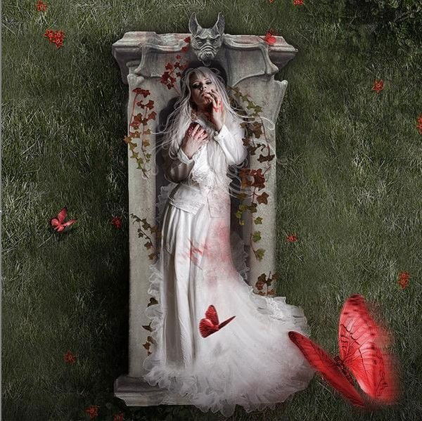 Я Не Леди. Какая Жалость.