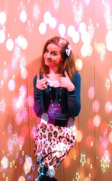 Ленка Букач