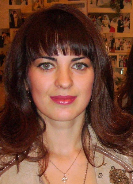 Анна Сытник