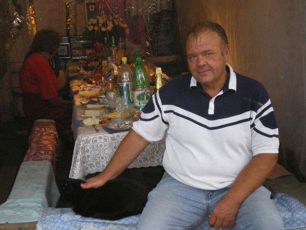 Андрей Романовский