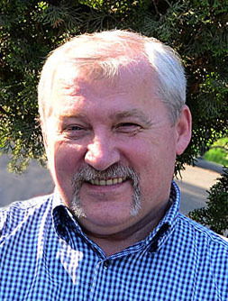 Александр Неделько