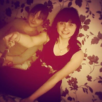 Ангелина Сергеева