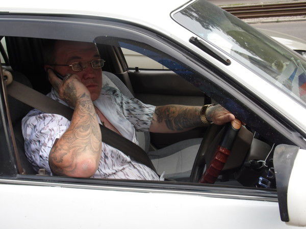 Слава Белый