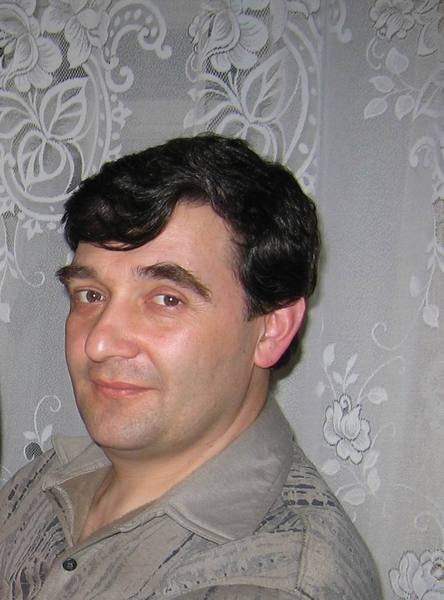 Сергей Гавриленко