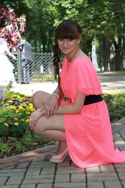 Настя Гасенко