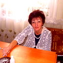 Киселева Наталья