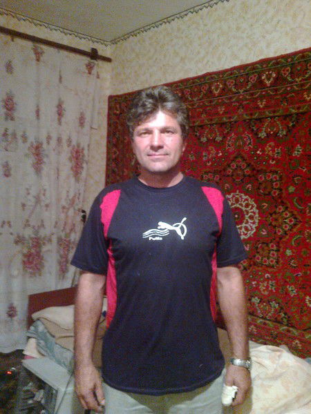 Юра Сухоруков