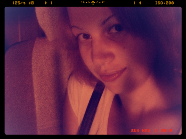 Алёнка Панкратова