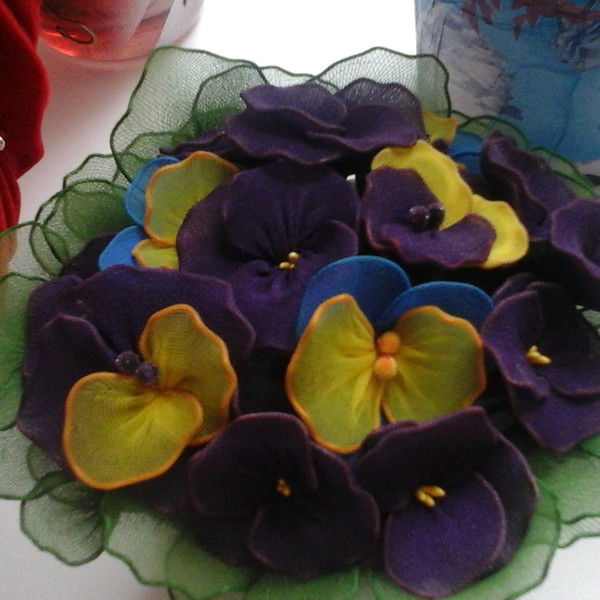 Алма Избаганбетова