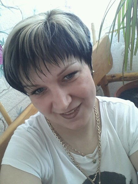 Наталья Козлова Ермолина