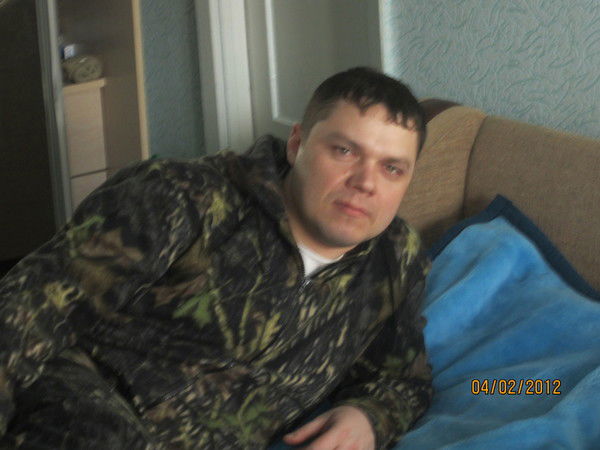 Алексей Алтунин