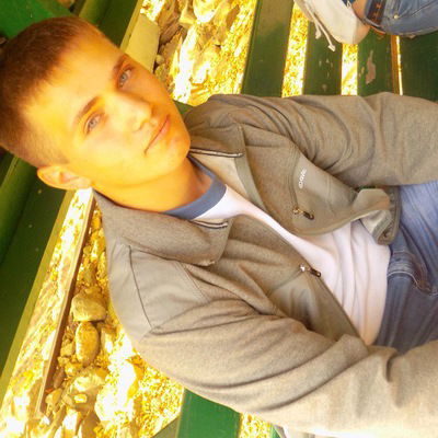 Леонид Болотов