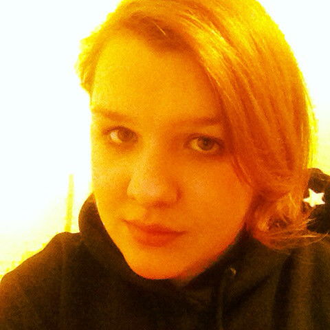 Катюша Устьянцева