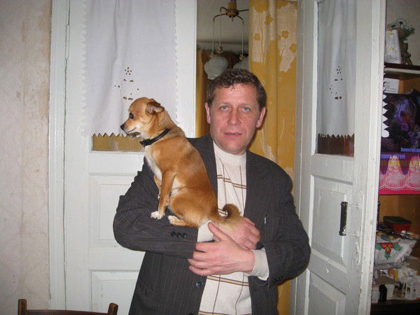 Олег Вахтомин