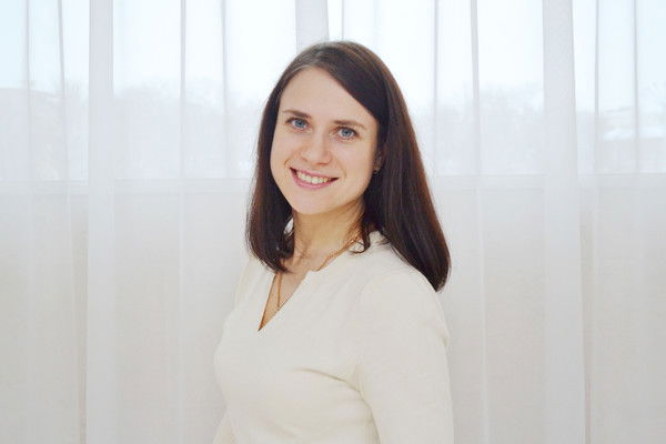 Светланка Фомина