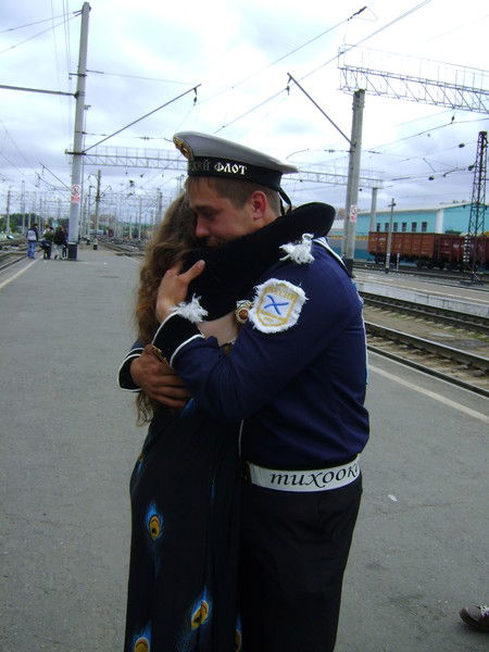 Екатерина Граф