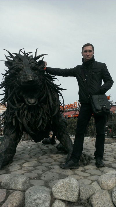 Алексей Авдеев