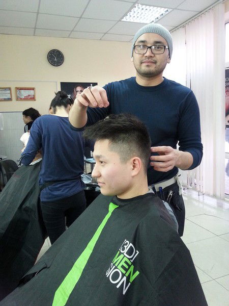 Ерлан Нурбеков