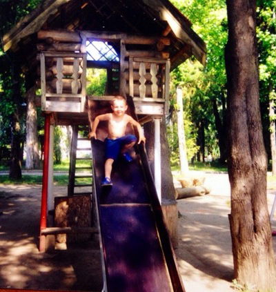 Владимир Копытин