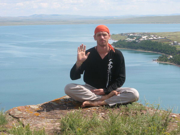 Андрей Молчанов