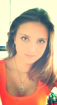 Кристина Крутякова