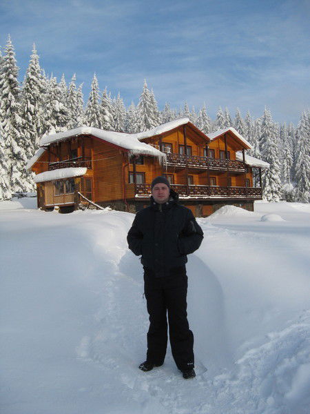 Алексей Метёлкин