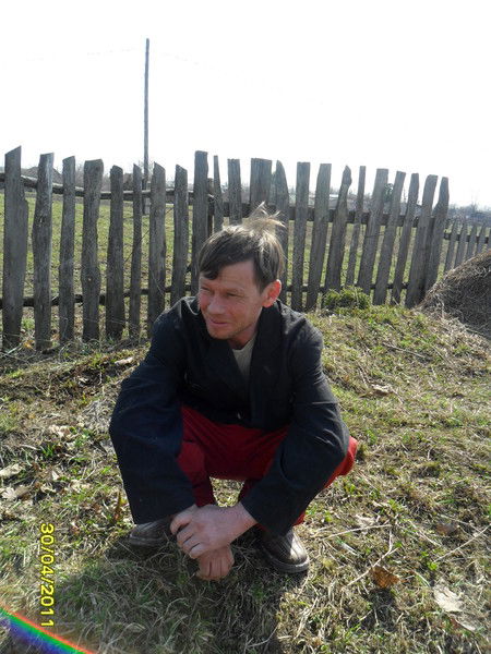 Валера Григорьев