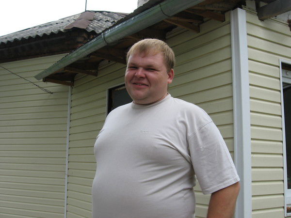 Денис Щербаков