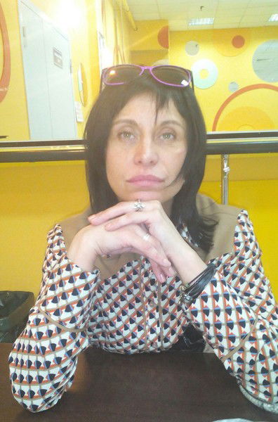 Елена Зайцева