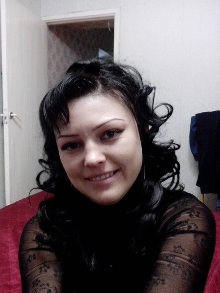 Светлана Сергеева