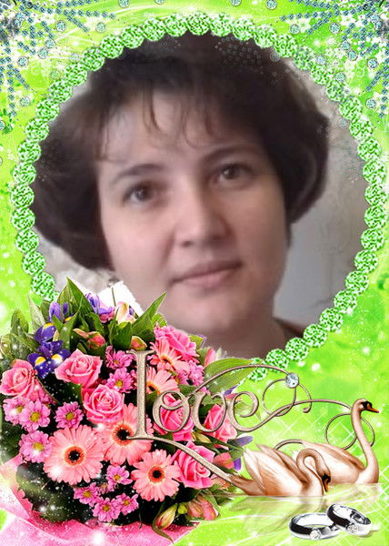 Екатерина Шакирова