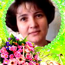 Екатерина Шакирова