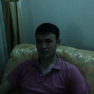 Айдар Оспанов